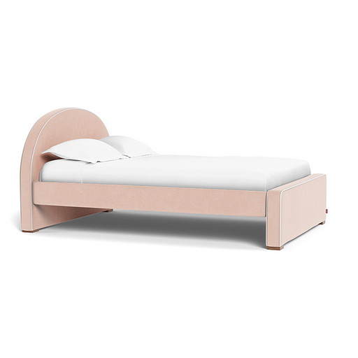 Monte Luna Full Bed - Petal Pink (MARKHAM IN STORE PICKUP ONLY)