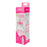 Dr Brown's Options Baby Bottle 2-in-1 Transition Bottle Kit 8oz Pink