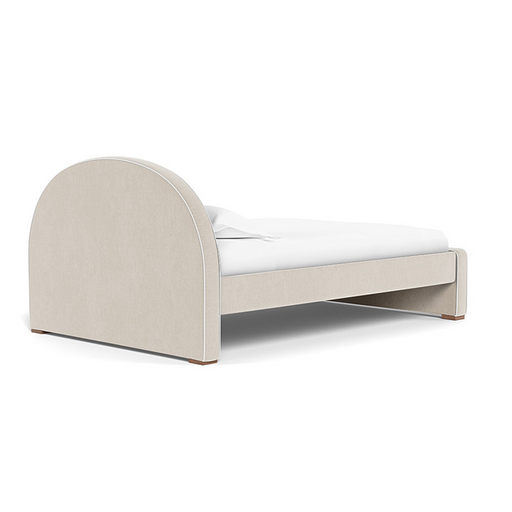 Monte Luna Full Bed - Dune (MARKHAM IN STORE PICKUP ONLY)