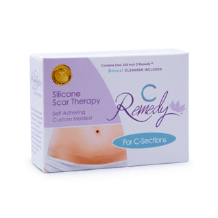 Lily Padz C-sections