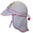 Calikids Sun Hat S1813 - White