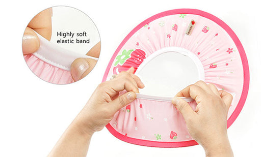 Manito Baby Shampoo Cap Zoo Zoo - Duck ZZSC-11000-DUC