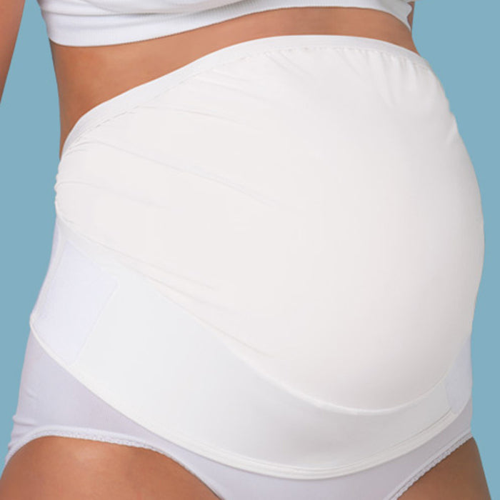 Carriwell Overbelly Support Belt Black