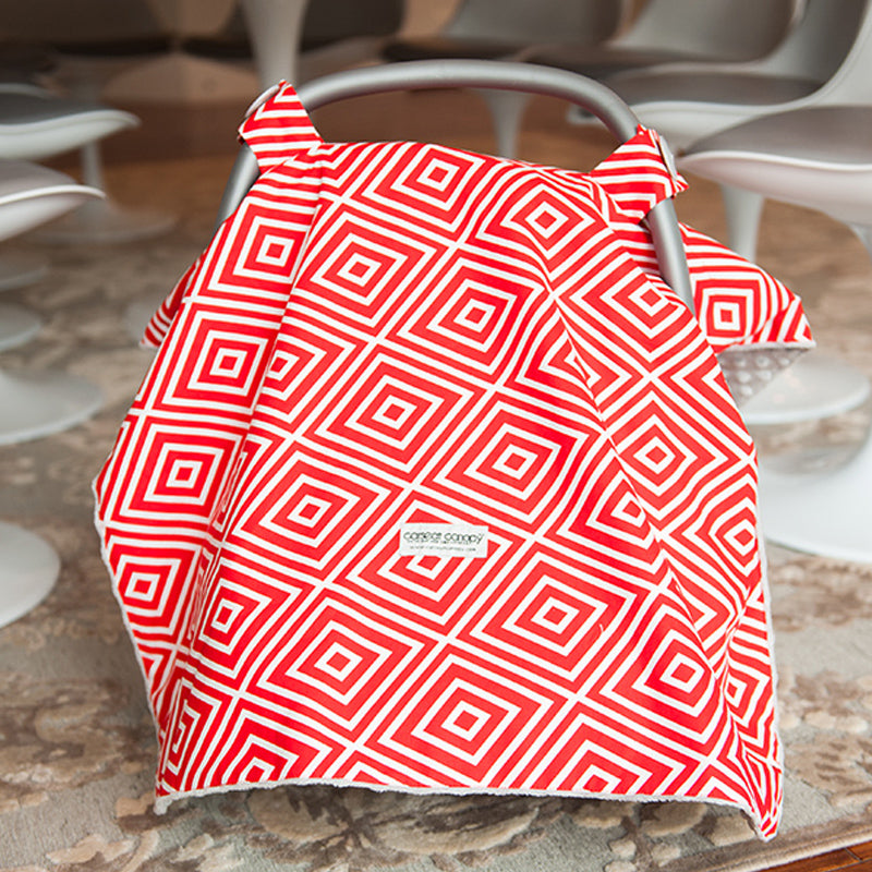 Carseat Canopy Jayden