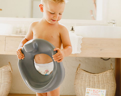 Bumbo Toilet Trainer Hemlock EATTHE-C