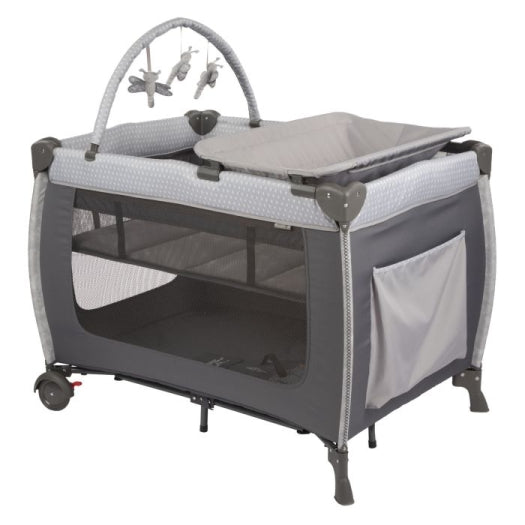 Safety 1st Amherst Playard - Stardust
