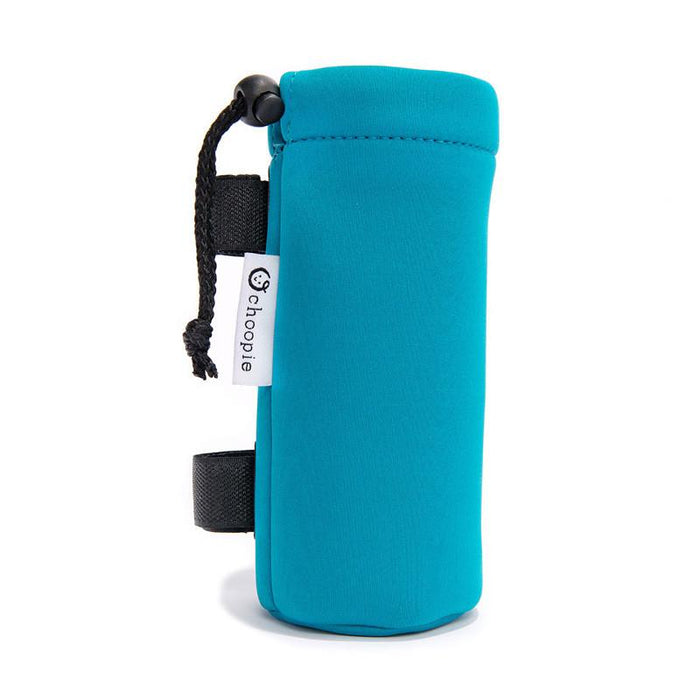 Choopie City Bottle Bag - Blue - CanaBee Baby