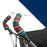 Choopie CityGrips Double Bar - Navy - CanaBee Baby