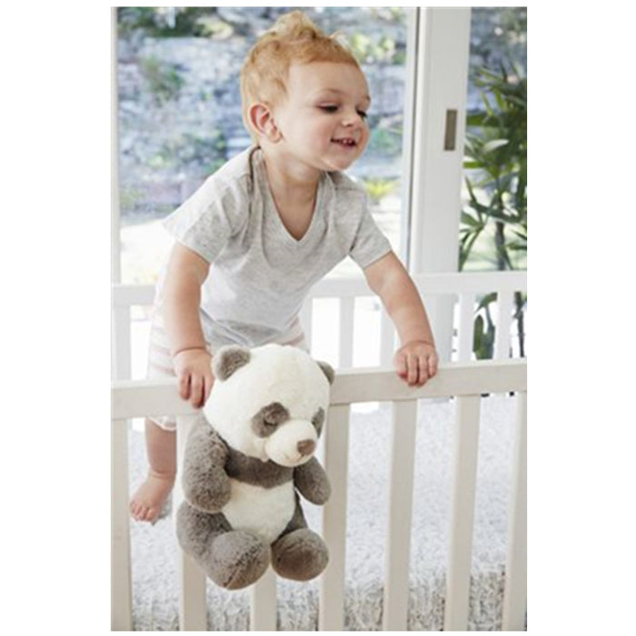 cloud b musical plushies panada - CanaBee Baby