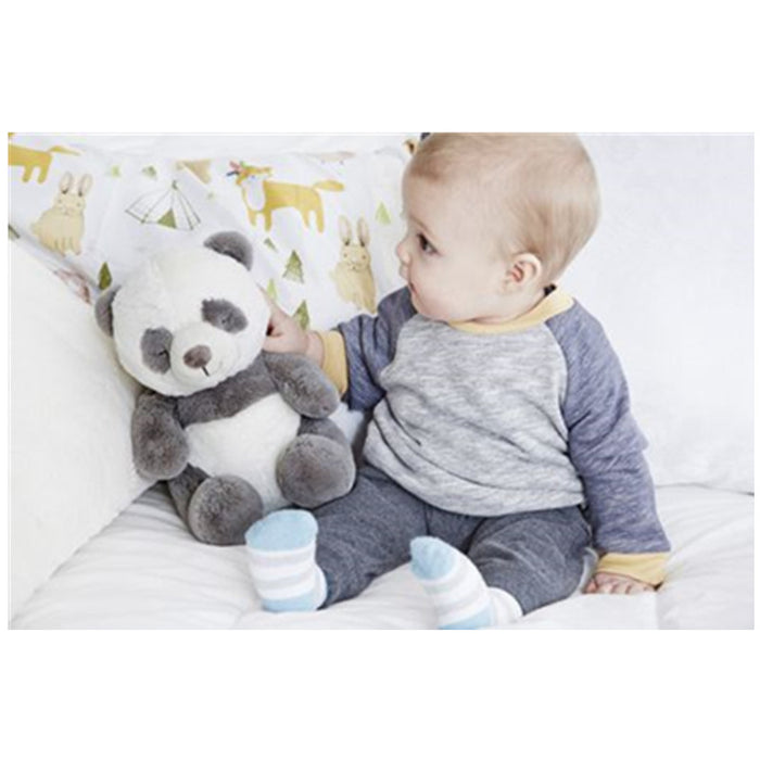 cloud b musical plushies panada - CanaBee Baby