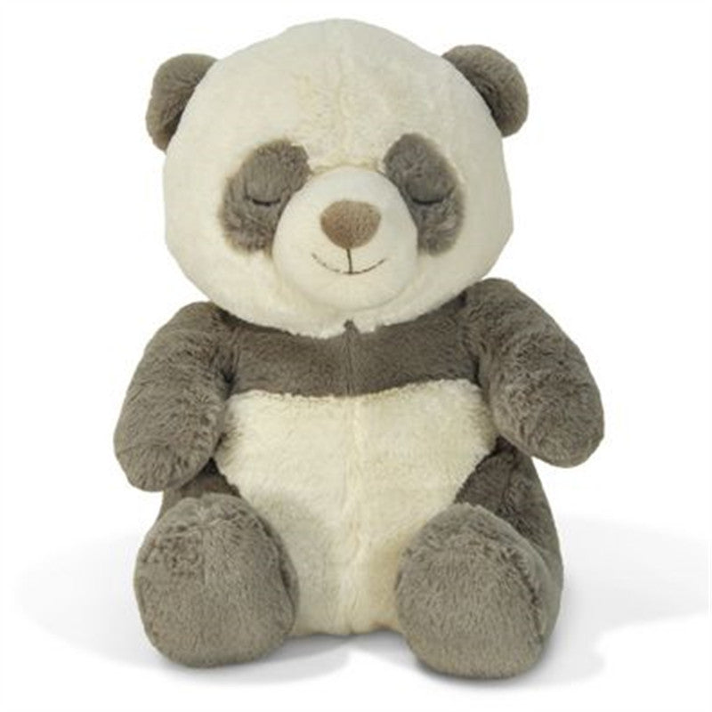 cloud b musical plushies panada - CanaBee Baby