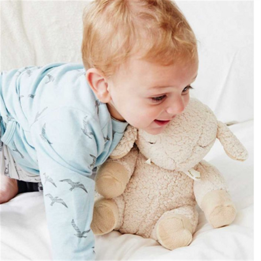 cloud b sleep sheep 8 sounds - CanaBee Baby