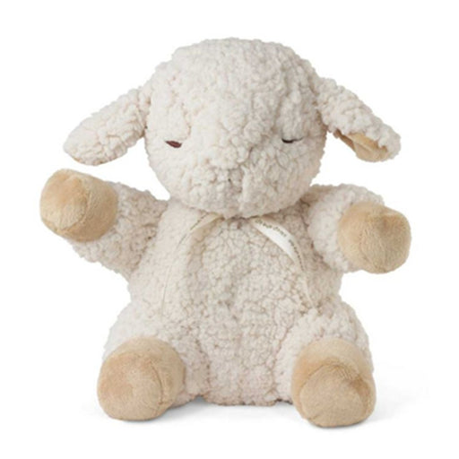 cloud b sleep sheep 8 sounds - CanaBee Baby