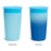 Munchkin Miracle® 360° Color Changing Cup 9oz - Blue (21337)