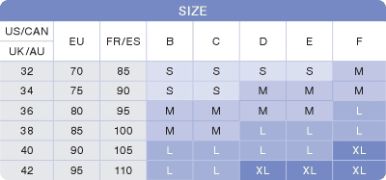 Medela Comfort Bra Nude