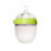 Como Tomo Natural Feel Baby Bottle 150ml Green