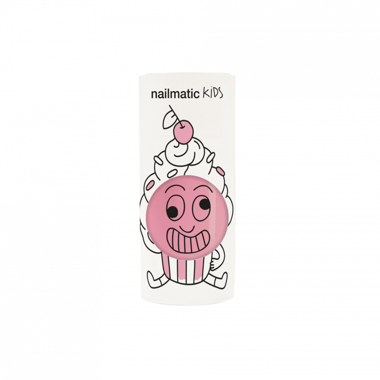 Nailmatic Kids Nail Polish - Cookie 102COOKIEF