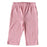 Silkberry Baby Wild By Nature Bamboo Jersey Pants - Cotton Candy (WF4003)