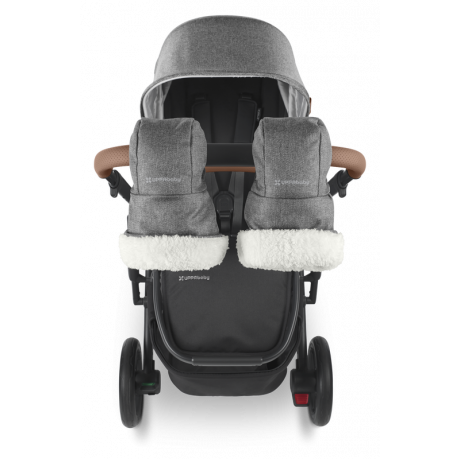 Uppababy Cozy Handmuffs - Jake