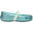 Crocs Keeley Frozen Flat Blue