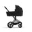 Cybex Priam4 Frame - Matte Black