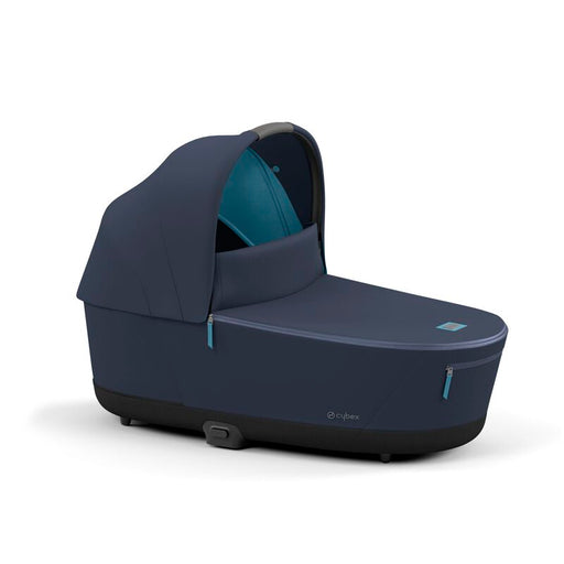 Cybex Priam4/ePriam4 Carry Cot - Nautical Blue