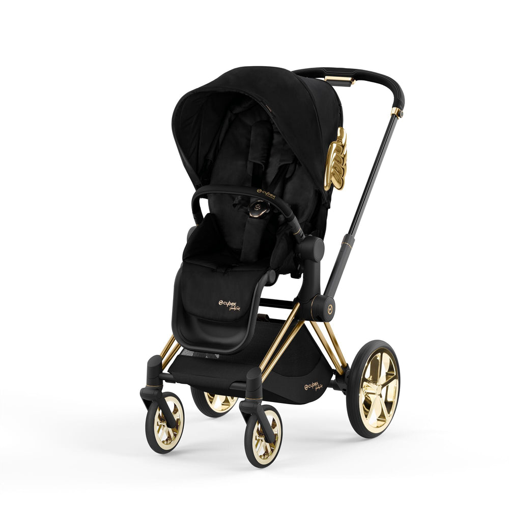 Cybex Priam4 - Jeremy Scott Wings