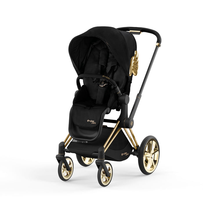 Cybex Priam4 - Jeremy Scott Wings
