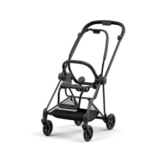 Cybex Mios3 Frame - Matte Black