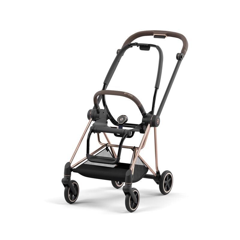 Cybex Mios3 Frame - Rose Gold