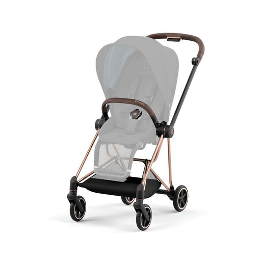 Cybex Mios3 Frame - Rose Gold