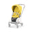 Cybex Mios3 Seat Pack - Mustard Yellow