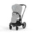 Cybex Priam4 Frame - Matte Black