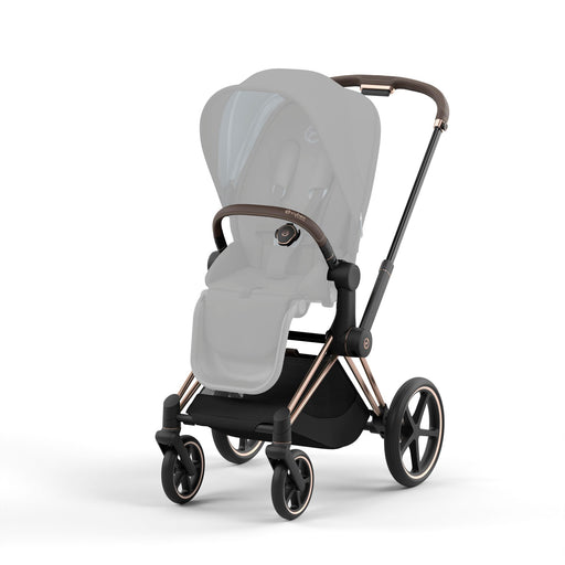 Cybex Priam4 Frame - Rose Gold