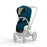 Cybex Priam4/e-Priam4 Seat Pack - Mountain Blue
