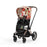 Cybex Priam4 Seat Pack - Spring Blossom Light