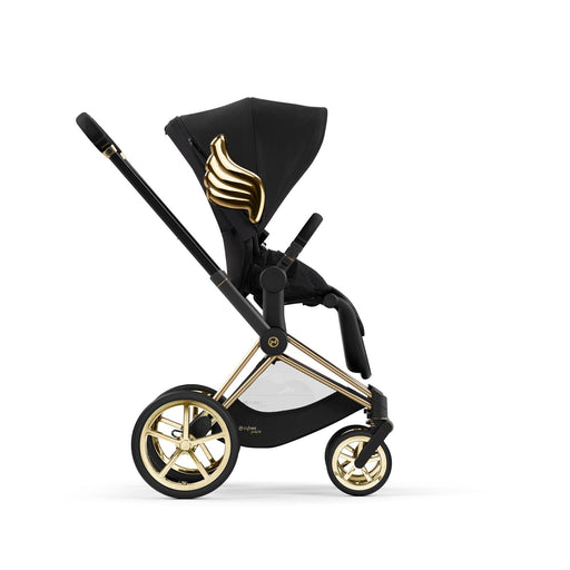 Cybex Priam4 - Jeremy Scott Wings