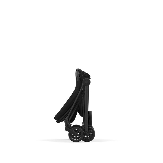 Cybex Mios3 Frame - Matte Black