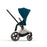 Cybex Priam4/e-Priam4 Seat Pack - Mountain Blue
