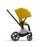 Cybex Priam4/e-Priam4 Seat Pack - Mustard Yellow