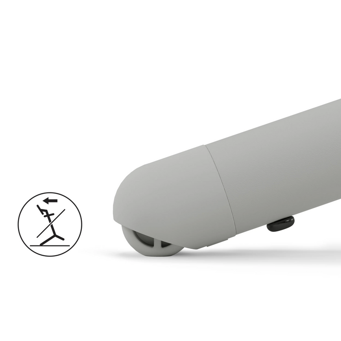 Cybex Lemo 3-in-1 High Chair - Stone Blue