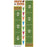 Roommates Play Ball Growth Chart RMK1079GC