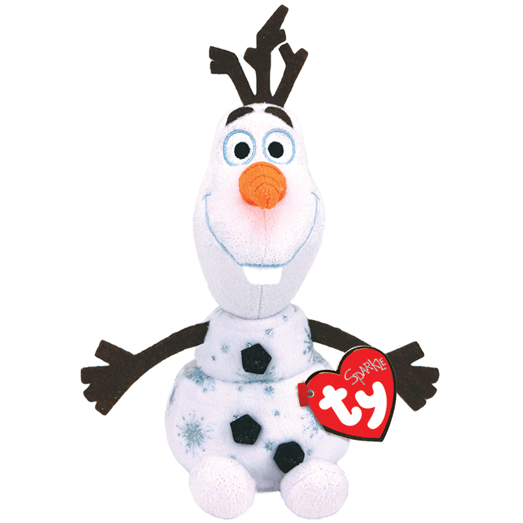Ty Frozen - Olaf 41301