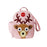 3 Sprouts Lunch Bag Deer