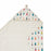 Petit Pehr Hooded Towel Little Peeps