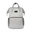 Stonz Urban Diaper Backpack - Light Grey (UPM0211LG)