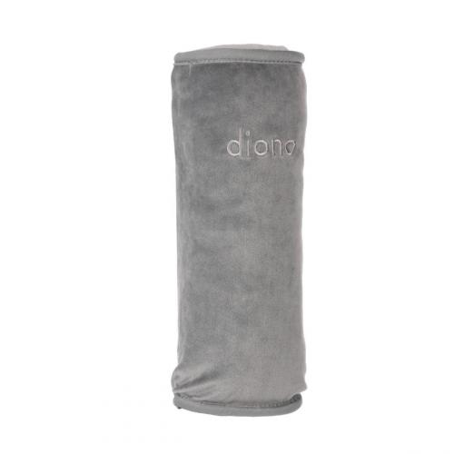 Diono Seatbelt Pillow - Gray
