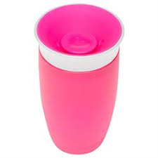 Munchkin Miracle 360 Sippy Cup 1pk Assortment 10oz 12m+(Assortment)