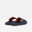 Joules Poolside Sliders - Shark Size 12