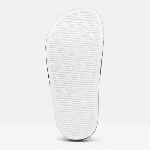 Joules Poolside Sliders - Shark Size 12